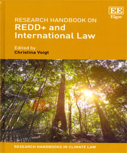 Research Handbook on REDD+ and International Law