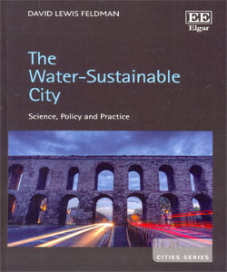 The Water-Sustainable City Science, Policy and Practice