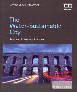 The Water-Sustainable City Science, Policy and Practice