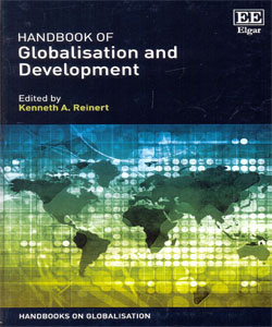 Handbook of Globalisation and Development