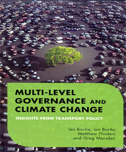 Multilevel Governance and Climate Change