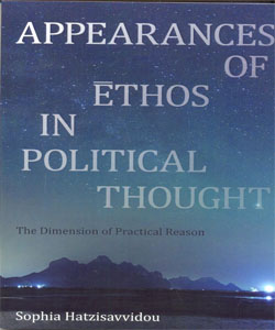 Appearances of Ethos in Political Thought