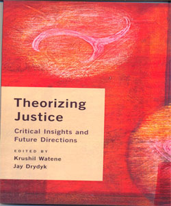 Theorizing Justice Critical Insights and Future Directions