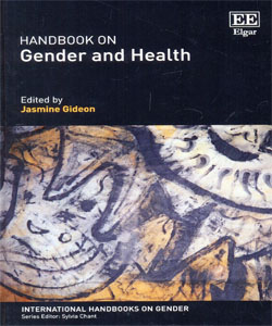 Handbook on Gender and Health