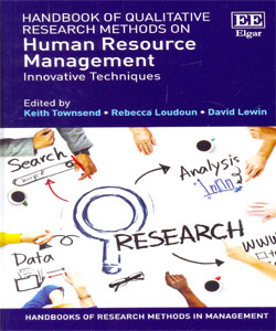 Handbook of Qualitative Research Methods on Human Resource Management