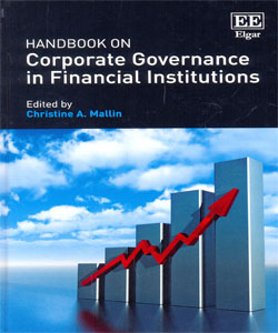 Handbook on Corporate Governance in Financial Institutions