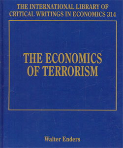 The Economics of Terrorism