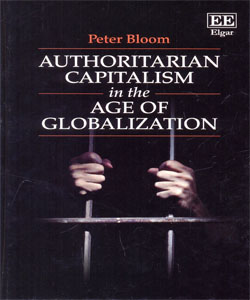 Authoritarian Capitalism in the Age of Globalization