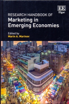 Research Handbook of Marketing in Emerging Economies