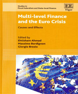 Multi-level Finance and the Euro Crisis Causes and Effects