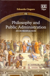 Philosophy and Public Administration An Introduction