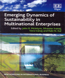 Emerging Dynamics of Sustainability in Multinational Enterprises