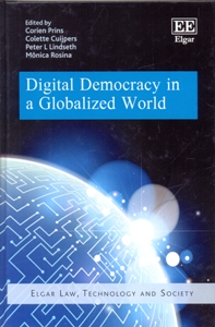 Digital Democracy in a Globalized World