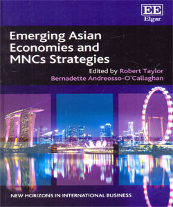 Emerging Asian Economies and MNCs Strategies