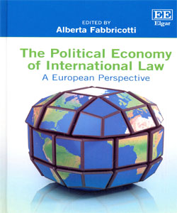 The Political Economy of International Law