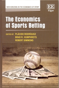 The Economics of Sports Betting