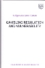 Gambling Regulation and Vulnerability