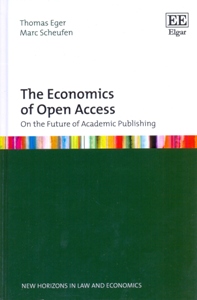 The Economics of Open Access On the Future of Academic Publishing