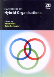Handbook on Hybrid Organisations