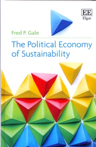 The Political Economy of Sustainability