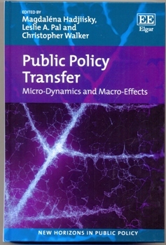 Public Policy Transfer Micro-Dynamics and Macro-Effects