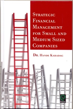 Strategic Financial Management for Small and Medium Sized Companies