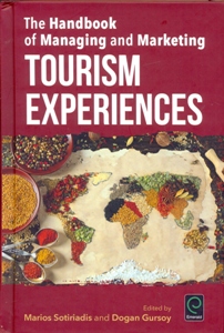 The Handbook of Managing and Marketing Tourism Experiences