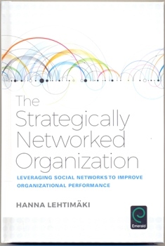 The Strategically Networked Organization