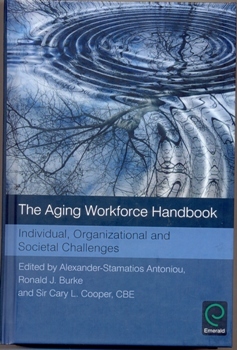 The Aging Workforce Handbook