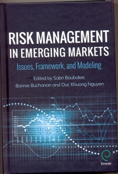 Risk Management in Emerging Markets Issues, Framework, and Modeling