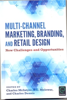 Multi-Channel Marketing, Branding and Retail Design