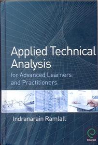 Applied Technical Analysis for Advanced Learners and Practitioners