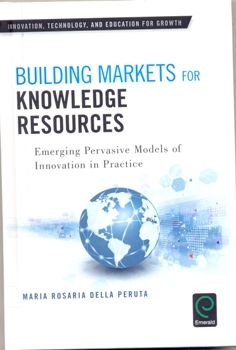 Building Markets for Knowledge Resources