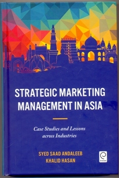 Strategic Marketing Management in Asia