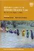 Research Handbook on Climate Disaster Law Barriers and Opportunities