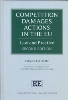 Competition Damages Actions in the EU Law and Practice 2Ed.
