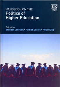 Handbook on the Politics of Higher Education