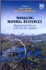 Managing Natural Resources Organizational Strategy, Behaviour and Dynamics