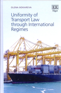 Uniformity of Transport Law through International Regimes