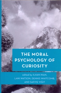 The Moral Psychology of Contempt