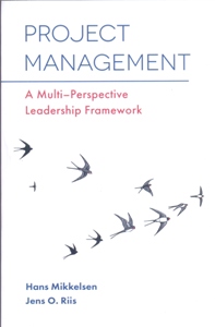 Project Management: A Multi-Perspective Leadership Framework