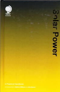 Solar Power A Practical Handbook