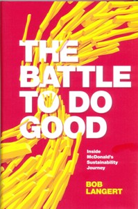 The Battle To Do Good: Inside McDonald’s Sustainability Journey