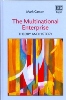The Multinational Enterprise Theory and History