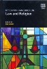 Research Handbook on Law and Religion