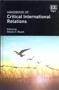 Handbook of Critical International Relations