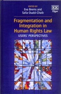 Fragmentation and Integration in Human Rights Law