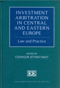 Investment Arbitration in Central and Eastern Europe