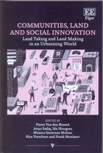 Communities, Land and Social Innovation