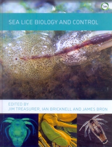 Sea Lice Biology and Control